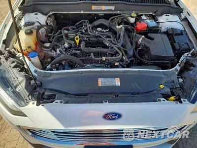 Zdjęcie 11 z 12 samochodu: 2020 FORD FUSION SE VIN:3FA6P0HD7LR252481 - miniatura