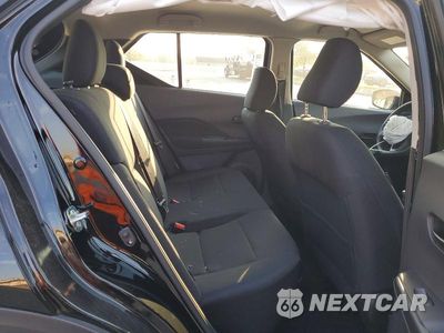 Zdjęcie 11 z 14 samochodu: 2025 NISSAN KICKS PLAY S VIN:3N1CP5BV7SL499872 - miniatura