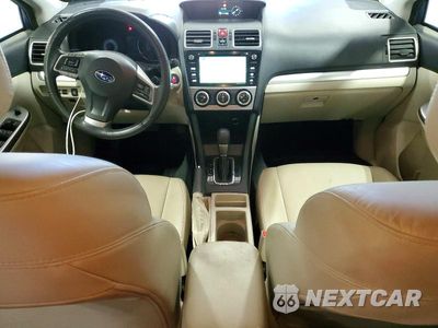 Zdjęcie 8 z 13 samochodu: 2015 SUBARU XV CROSSTREK 2.0I HYBRID TOURING VIN:JF2GPBPC8FH300578 - miniatura