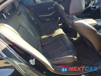 Zdjęcie 10 z 12 samochodu: 2022 BMW 330E VIN:3MW5P7J06N8C67677 - miniatura