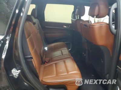 Zdjęcie 11 z 13 samochodu: 2019 JEEP GRAND CHEROKEE SUMMIT VIN:1C4RJFJG4KC573228 - miniatura