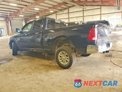 Drugie zdjęcie samochodu z przodu: 2013 RAM 1500 SLT VIN:1C6RR7GT2DS690969 - miniatura