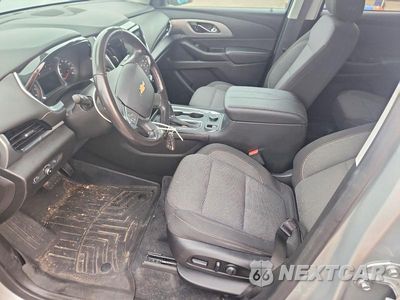 Zdjęcie 7 z 13 samochodu: 2019 CHEVROLET TRAVERSE LT VIN:1GNERGKW8KJ188437 - miniatura
