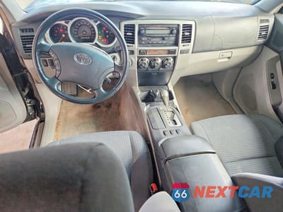 Zdjęcie 8 z 13 samochodu: 2004 TOYOTA 4RUNNER VIN:JTEBU14R040028765 - miniatura