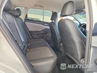Zdjęcie 11 z 14 samochodu: 2024 VOLKSWAGEN TAOS SE VIN:3VVSX7B25RM017917 - miniatura