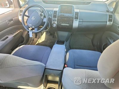 Zdjęcie 8 z 12 samochodu: 2008 TOYOTA PRIUS BASE VIN:JTDKB20U887802123 - miniatura