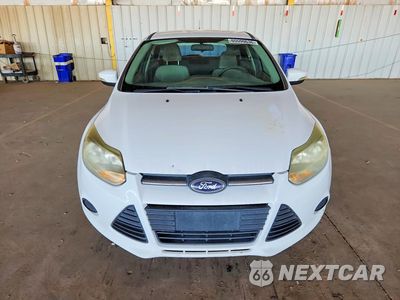 Piąte zdjęcie samochodu w środku: 2013 FORD FOCUS SE VIN:1FADP3K22DL184610 - miniatura