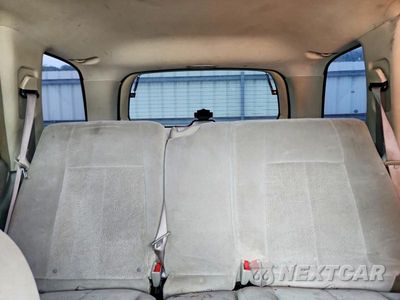 Zdjęcie 10 z 14 samochodu: 2005 CHEVROLET TRAILBLAZER LS VIN:1GNDT13S652362655 - miniatura