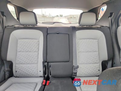 Zdjęcie 10 z 13 samochodu: 2020 CHEVROLET EQUINOX LS VIN:2GNAXSEV8L6220067 - miniatura