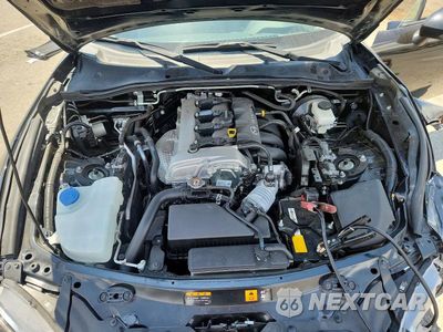 Zdjęcie 11 z 12 samochodu: 2022 MAZDA MX-5 MIATA GRAND TOURING VIN:JM1NDAM72N0509120 - miniatura