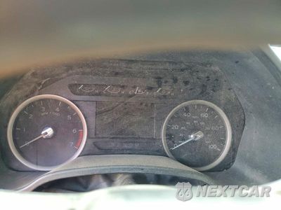 Zdjęcie 9 z 12 samochodu: 2022 FORD F250 SUPER DUTY VIN:1FT7W2BN7NEC59662 - miniatura