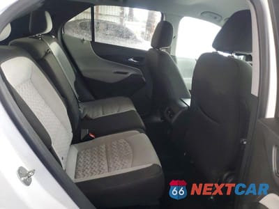 Zdjęcie 11 z 13 samochodu: 2022 CHEVROLET EQUINOX LT VIN:3GNAXKEV4NL100295 - miniatura