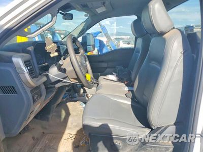 Zdjęcie 7 z 12 samochodu: 2024 FORD F550 SUPER DUTY BUCKET TRUCK VIN:1FDUF5HT4RDA16229 - miniatura