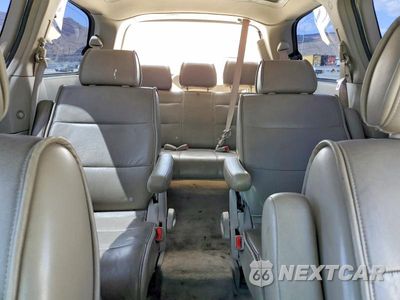 Zdjęcie 10 z 14 samochodu: 2004 NISSAN QUEST 3.5 S VIN:5N1BV28U74N356396 - miniatura