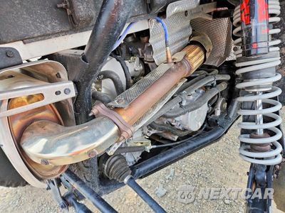 Zdjęcie 7 z 10 samochodu: 2023 POLARIS RZR TURBO R 4 UTILITY VEHICLE VIN:3NSG4D928PG325188 - miniatura