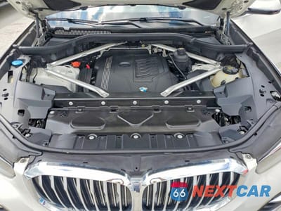 Zdjęcie 11 z 12 samochodu: 2019 BMW X5 XDRIVE40I VIN:5UXCR6C52KLK86379 - miniatura