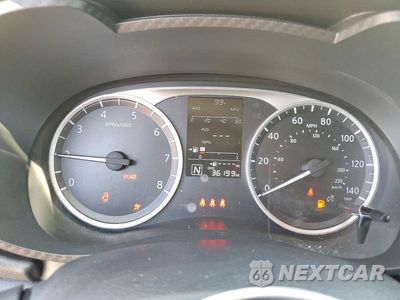 Zdjęcie 9 z 12 samochodu: 2024 NISSAN VERSA S VIN:3N1CN8DV3RL837203 - miniatura