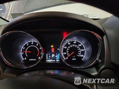 Zdjęcie 9 z 13 samochodu: 2021 MITSUBISHI OUTLANDER SPORT ES VIN:JA4ARUAUXMU006254 - miniatura