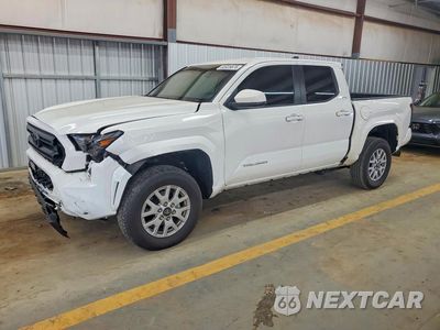 2024 TOYOTA TACOMA 3TMLB5JN0RM047232 - główne zdjęcie licytacji z USA - miniatura