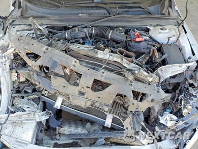 Zdjęcie 11 z 13 samochodu: 2020 HONDA ACCORD LX VIN:1HGCV1F12LA084276 - miniatura
