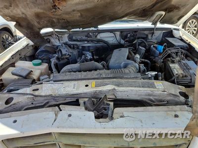 Zdjęcie 11 z 12 samochodu: 2002 FORD RANGER SUPER CAB VIN:1FTYR14V22PB19117 - miniatura