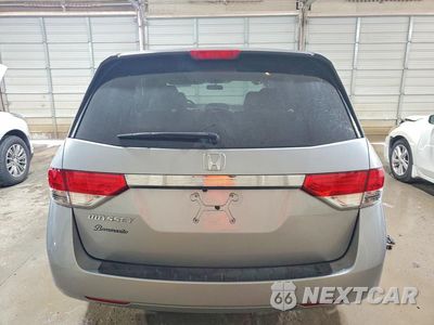 Zdjęcie 6 z 14 samochodu: 2016 HONDA ODYSSEY EX VIN:5FNRL5H43GB102990 - miniatura