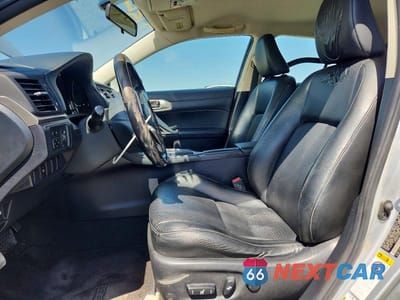 Zdjęcie 7 z 12 samochodu: 2016 LEXUS CT 200 VIN:JTHKD5BH1G2256786 - miniatura