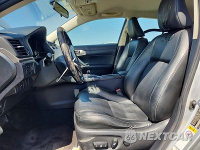 Zdjęcie 7 z 12 samochodu: 2016 LEXUS CT 200 VIN:JTHKD5BH1G2256786 - miniatura