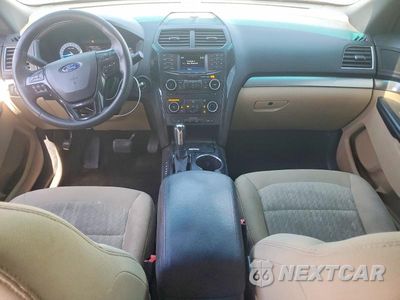 Zdjęcie 8 z 13 samochodu: 2016 FORD EXPLORER VIN:1FM5K7B89GGB18766 - miniatura