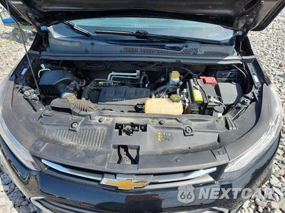 Zdjęcie 11 z 12 samochodu: 2017 CHEVROLET TRAX 1LT VIN:3GNCJLSB2HL245883 - miniatura