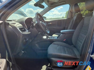 Zdjęcie 7 z 13 samochodu: 2024 CHEVROLET EQUINOX LT VIN:3GNAXUEG8RL351713 - miniatura