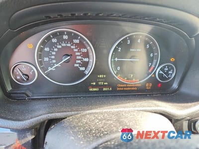 Zdjęcie 9 z 13 samochodu: 2012 BMW X3 XDRIVE28I VIN:5UXWX5C50CL723021 - miniatura