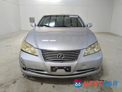 Piąte zdjęcie samochodu w środku: 2009 LEXUS ES 350 VIN:JTHBJ46G592310582 - miniatura