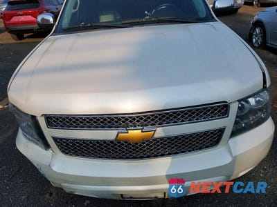 Zdjęcie 11 z 12 samochodu: 2014 CHEVROLET TAHOE K1500 LTZ VIN:1GNSKCE02ER141529 - miniatura