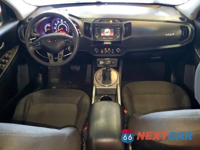 Zdjęcie 8 z 13 samochodu: 2015 KIA SPORTAGE LX VIN:KNDPB3AC7F7753799 - miniatura