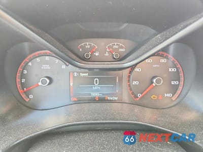 Zdjęcie 9 z 13 samochodu: 2016 GMC CANYON SLT VIN:1GTG6DE39G1113523 - miniatura