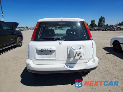 Zdjęcie 6 z 13 samochodu: 2000 HONDA CR-V SE VIN:JHLRD187XYS000318 - miniatura