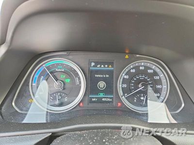 Zdjęcie 9 z 13 samochodu: 2022 HYUNDAI SONATA HYBRID SEL VIN:KMHL34JJ2NA047479 - miniatura
