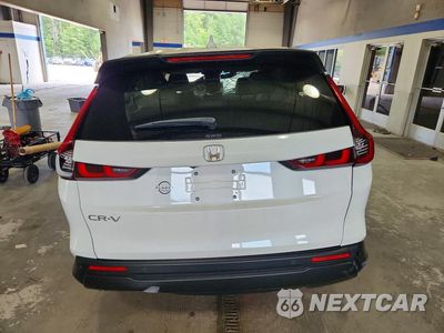 Zdjęcie 6 z 13 samochodu: 2026 HONDA CR-V EXL VIN:2HKRS4H73TH501014 - miniatura