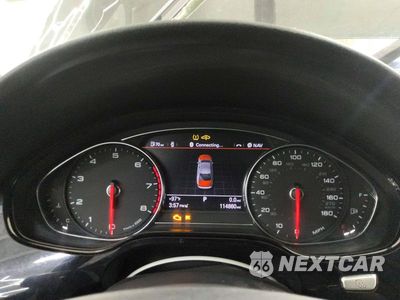 Zdjęcie 9 z 12 samochodu: 2013 AUDI A8 L QUATTRO VIN:WAURGAFD8DN027150 - miniatura