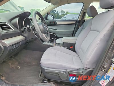 Zdjęcie 7 z 12 samochodu: 2018 SUBARU OUTBACK 2.5I VIN:4S4BSAACXJ3354007 - miniatura