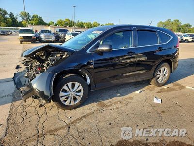 2013 HONDA CR-V EX 2HKRM4H52DH647656 - główne zdjęcie licytacji z USA - miniatura