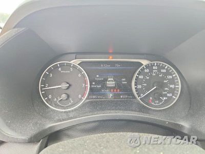 Zdjęcie 9 z 12 samochodu: 2024 NISSAN SENTRA SV VIN:3N1AB8CV9RY210347 - miniatura