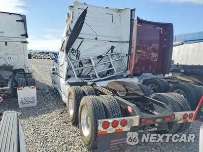 Zdjęcie 6 z 12 samochodu: 2018 VOLVO VNL SEMI TRUCK VIN:4V4NC9EH0JN895174 - miniatura