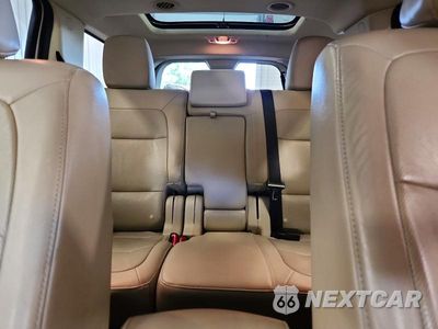 Zdjęcie 10 z 13 samochodu: 2018 FORD FLEX LIMITED VIN:2FMHK6DT6JBA14226 - miniatura