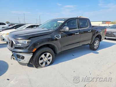 2019 FORD RANGER XL 1FTER4EH0KLA64106 - główne zdjęcie licytacji z USA - miniatura