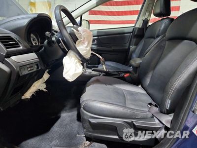 Zdjęcie 7 z 12 samochodu: 2013 SUBARU IMPREZA LIMITED VIN:JF1GPAH68D2845574 - miniatura