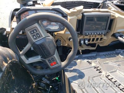 Zdjęcie 8 z 10 samochodu: 2025 POLARIS RZR PRO R UTILITY VEHICLE VIN:3NSR4D2K0SG077417 - miniatura