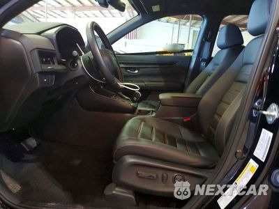 Zdjęcie 7 z 13 samochodu: 2026 HONDA CR-V SPORT-L VIN:7FARS6H85TE067671 - miniatura