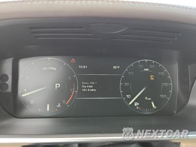 Zdjęcie 9 z 13 samochodu: 2016 LAND ROVER RANGE ROVER HSE VIN:SALGS2PF5GA291641 - miniatura